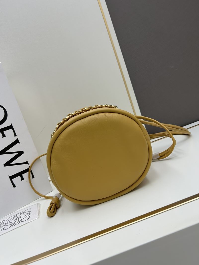 Loewe Bucket Bags